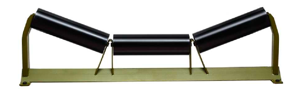 Carry Trough Idler