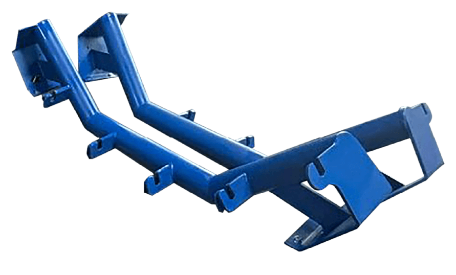 Jackdown Idler