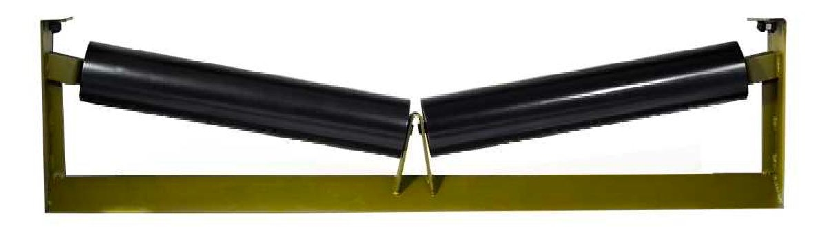 Vee Return Idler