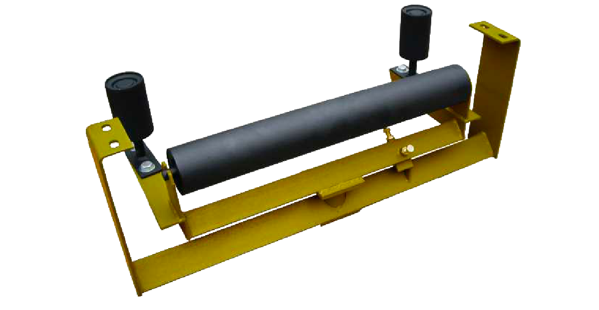 Return Training Idler