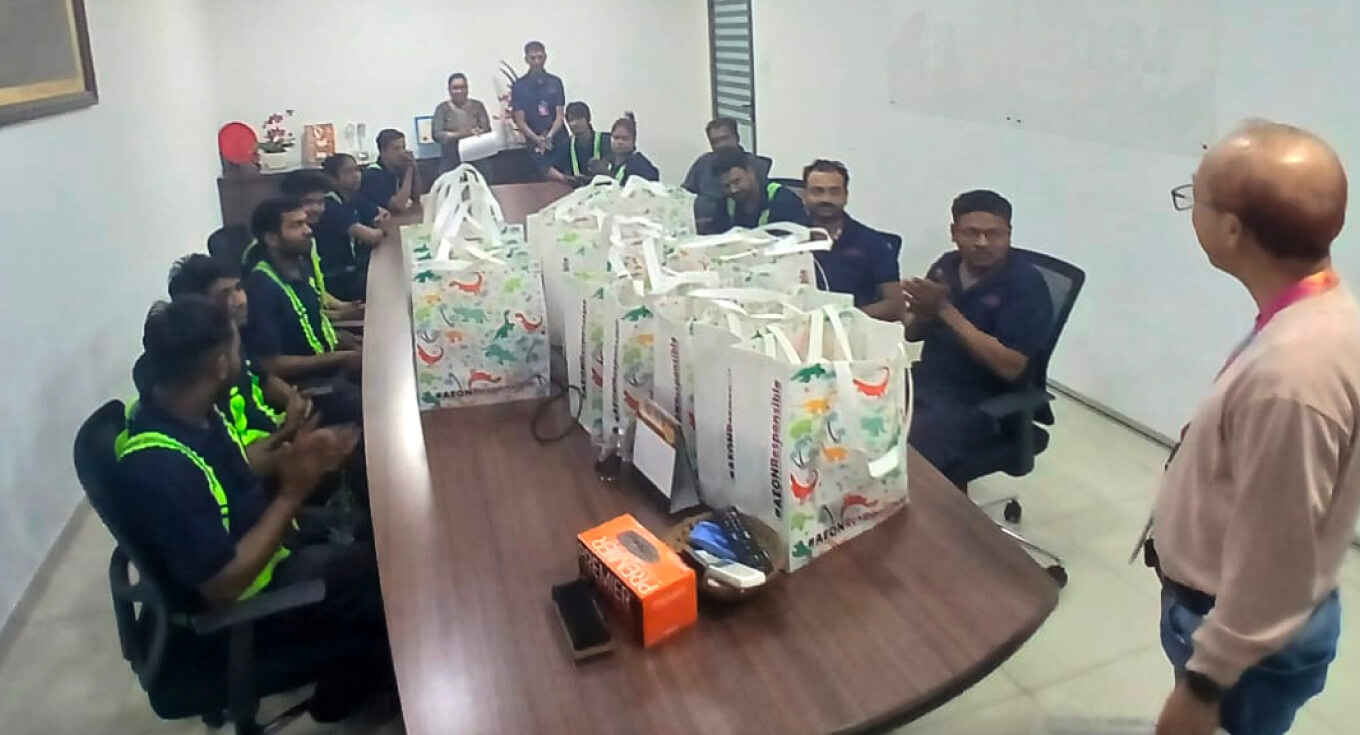 Deepavali Festive Gift Pack 2025