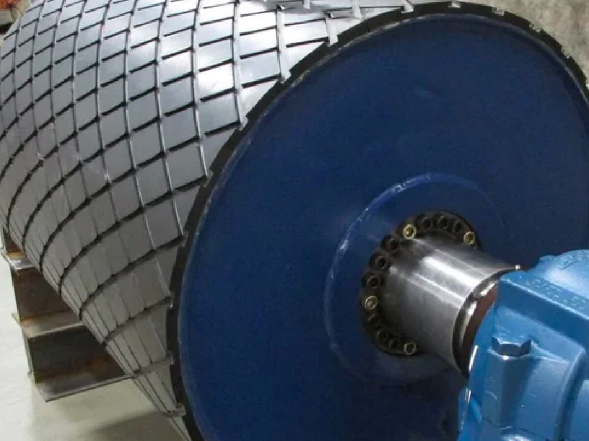 Drive Pulley